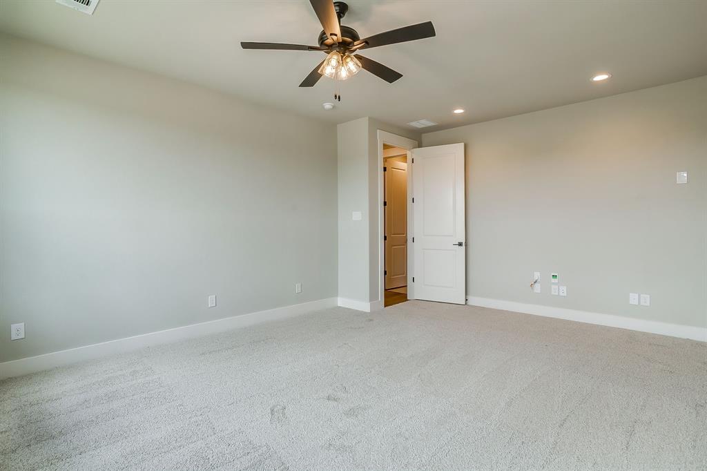 Peaks at Lone Elm - Residential