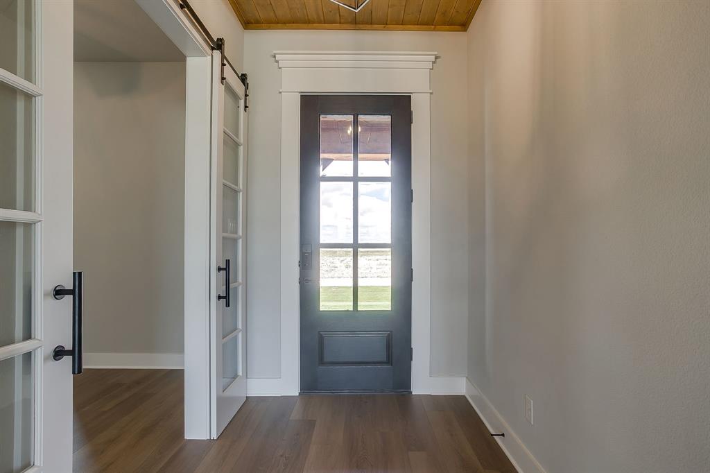 Peaks at Lone Elm - Residential