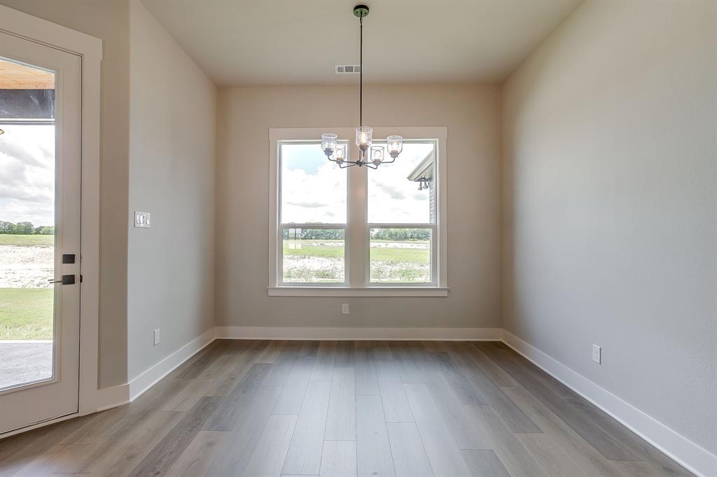 Peaks at Lone Elm - Residential