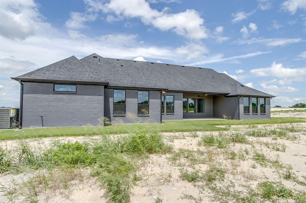 Peaks at Lone Elm - Residential