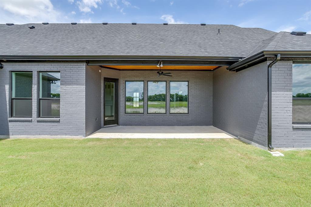 Peaks at Lone Elm - Residential