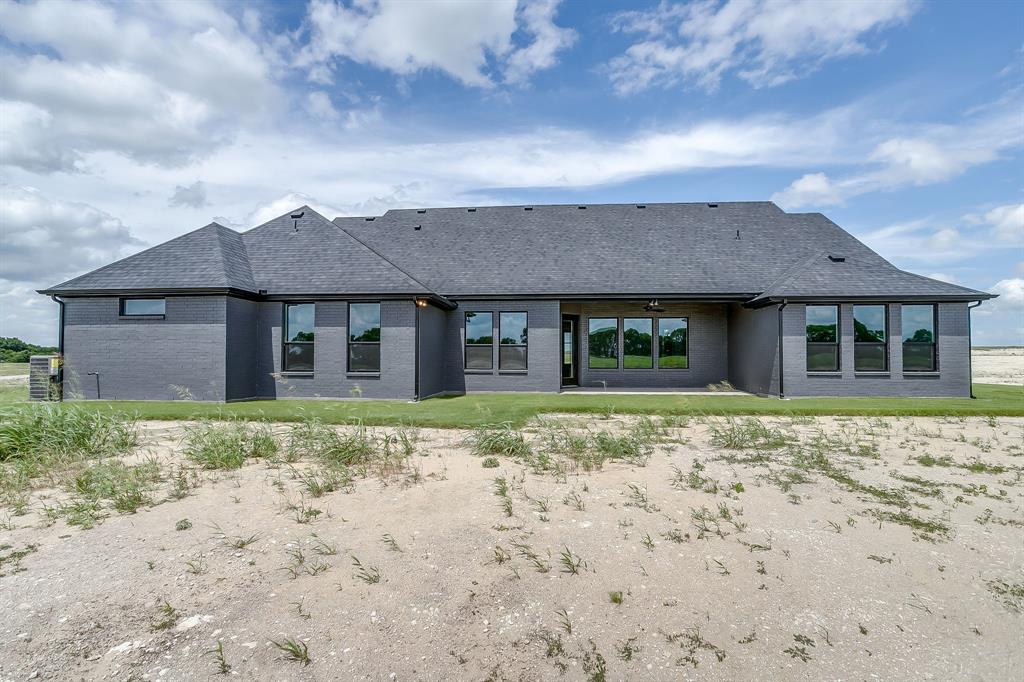 Peaks at Lone Elm - Residential