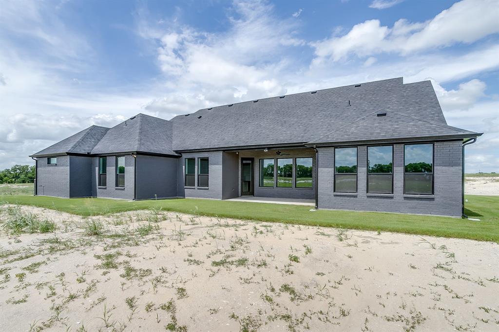 Peaks at Lone Elm - Residential