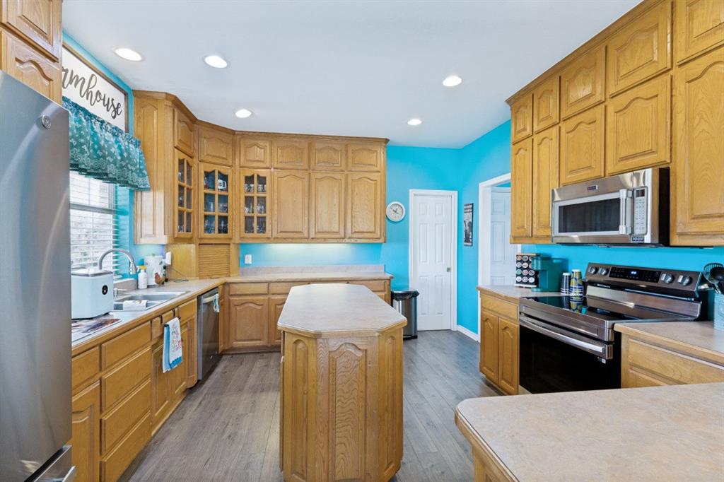 Land Of Goshen - Residential