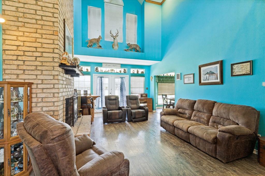 Land Of Goshen - Residential