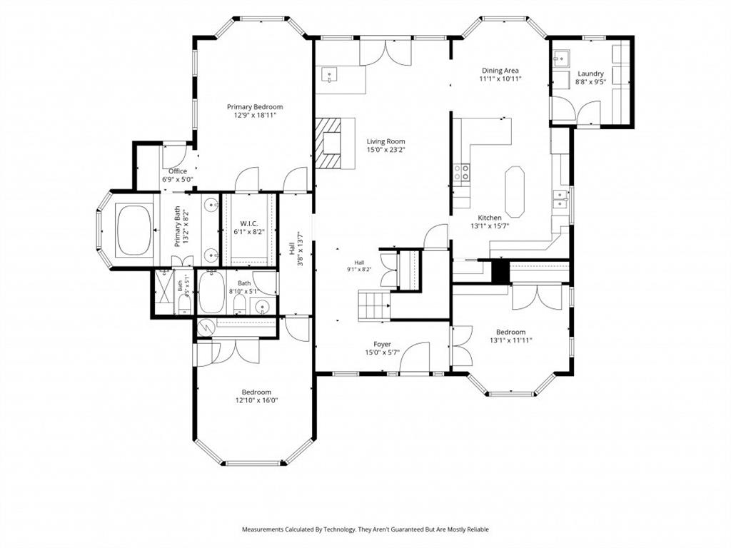 Land Of Goshen - Residential