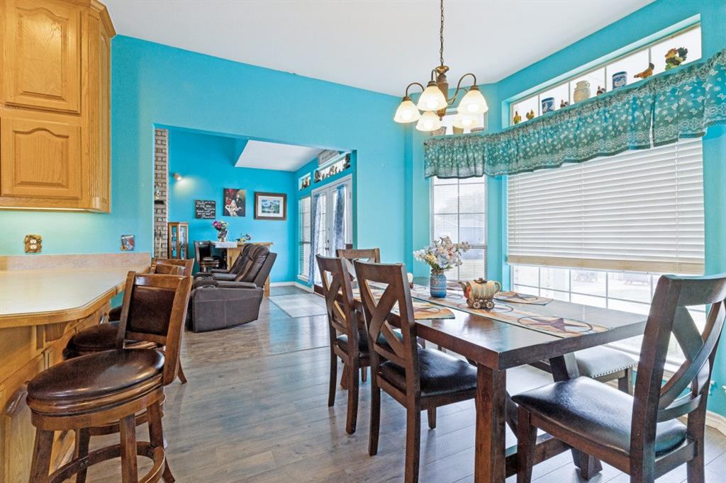Land Of Goshen - Residential