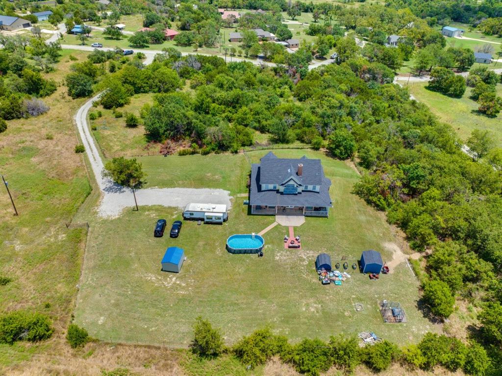 Land Of Goshen - Residential