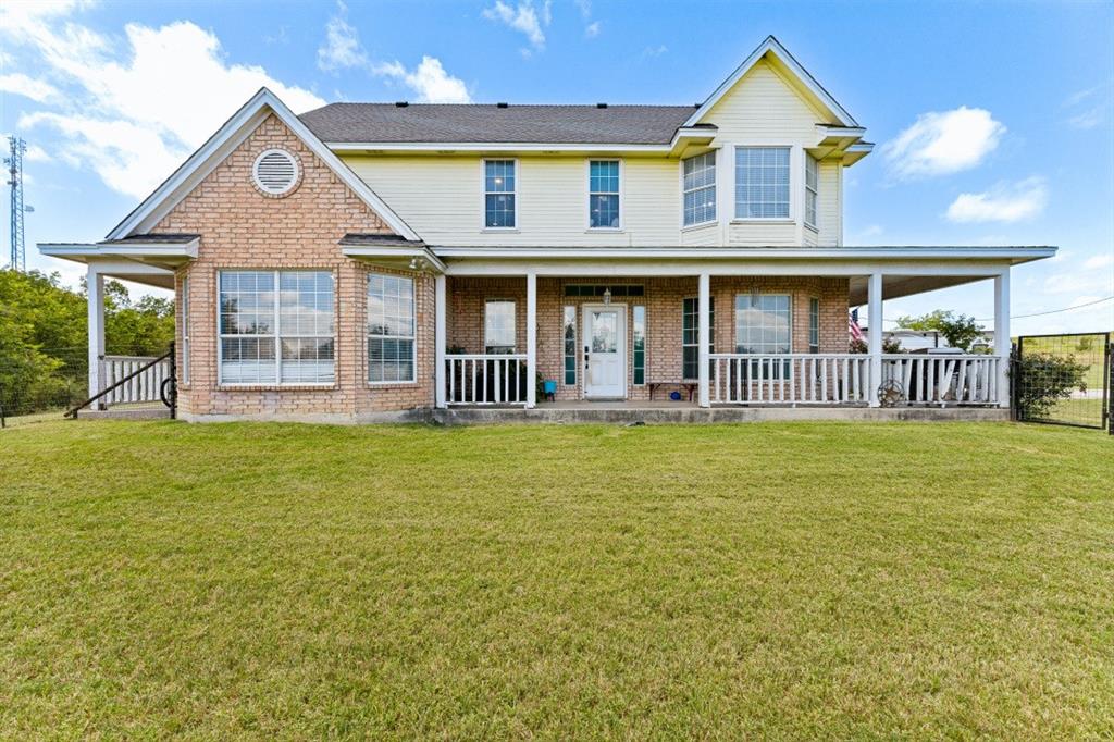 Land Of Goshen - Residential