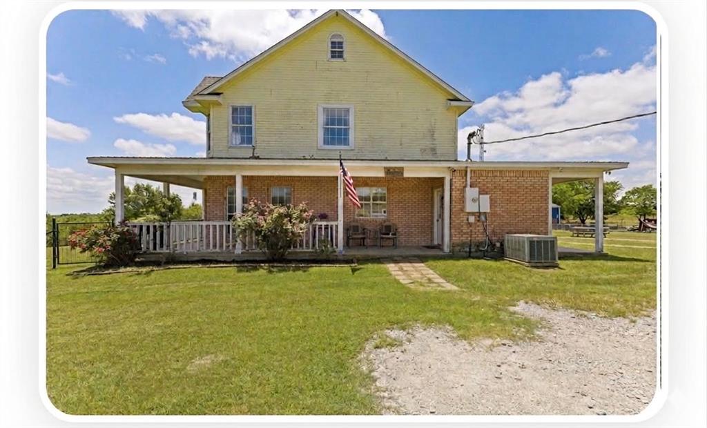 Land Of Goshen - Residential