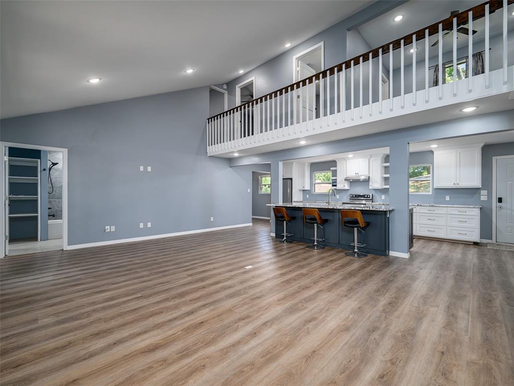 Lookout Village - Residential