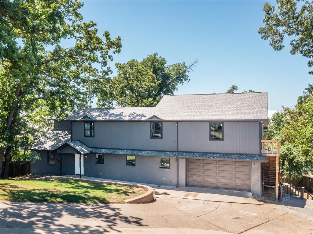 Lookout Village - Residential