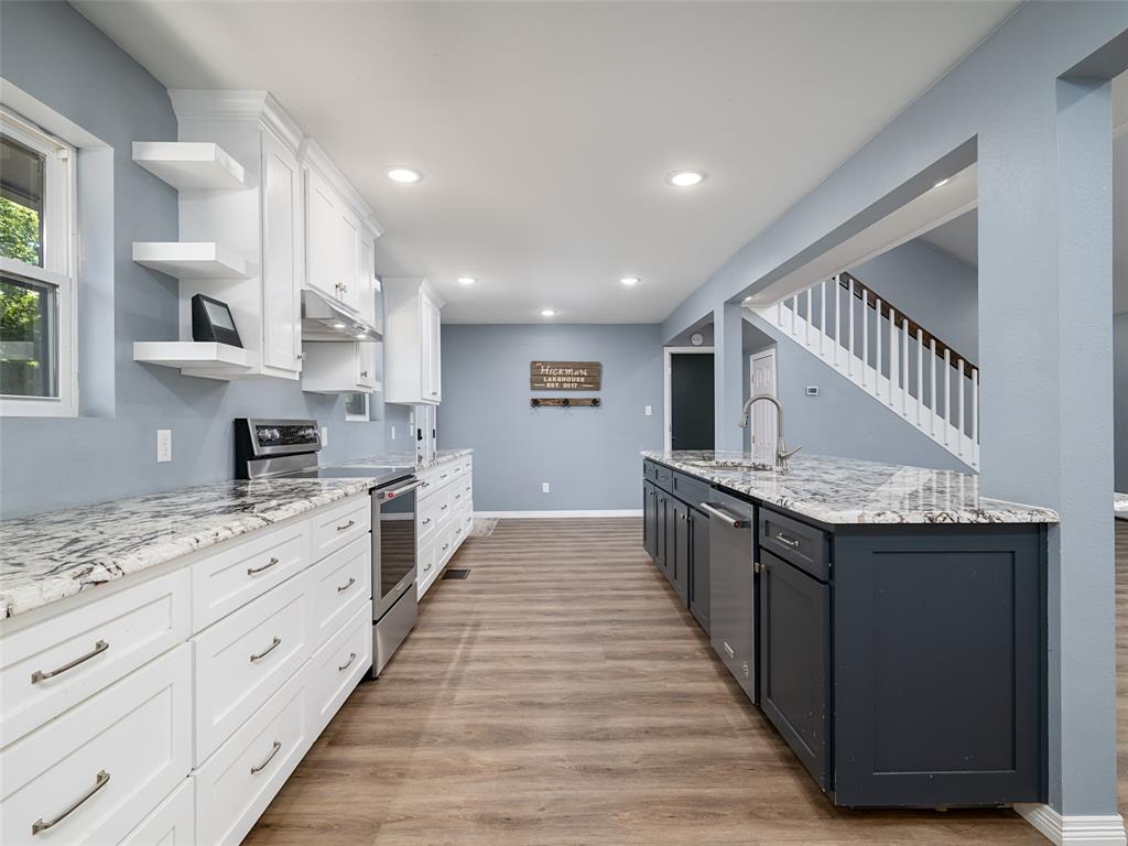 Lookout Village - Residential