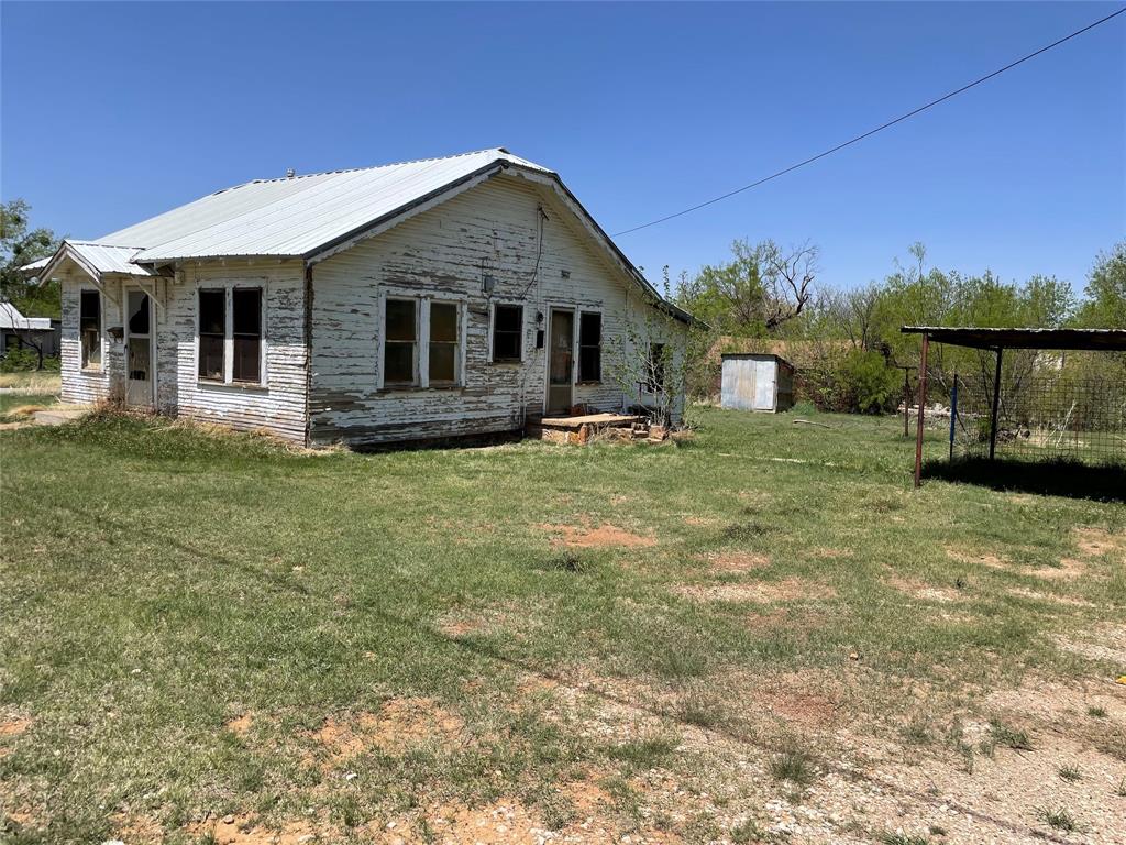 Holloman S - Residential