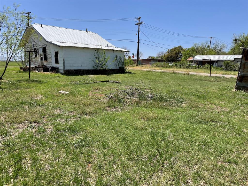 Holloman S - Residential