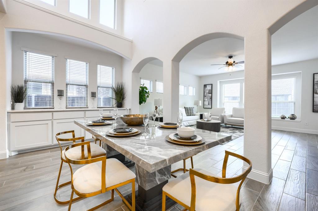 Arrow Brooke Ph 5 - Residential