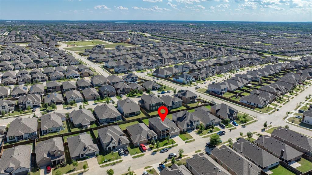 Arrow Brooke Ph 5 - Residential