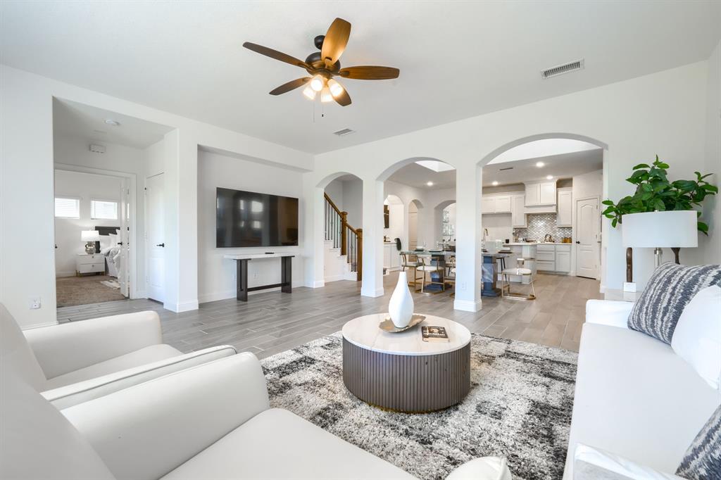 Arrow Brooke Ph 5 - Residential