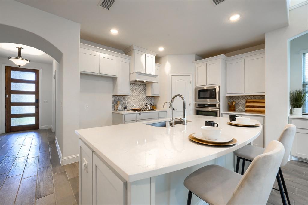 Arrow Brooke Ph 5 - Residential