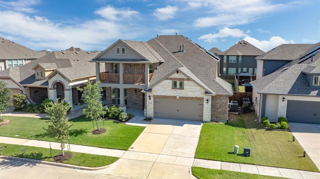 Arrow Brooke Ph 5 - Residential
