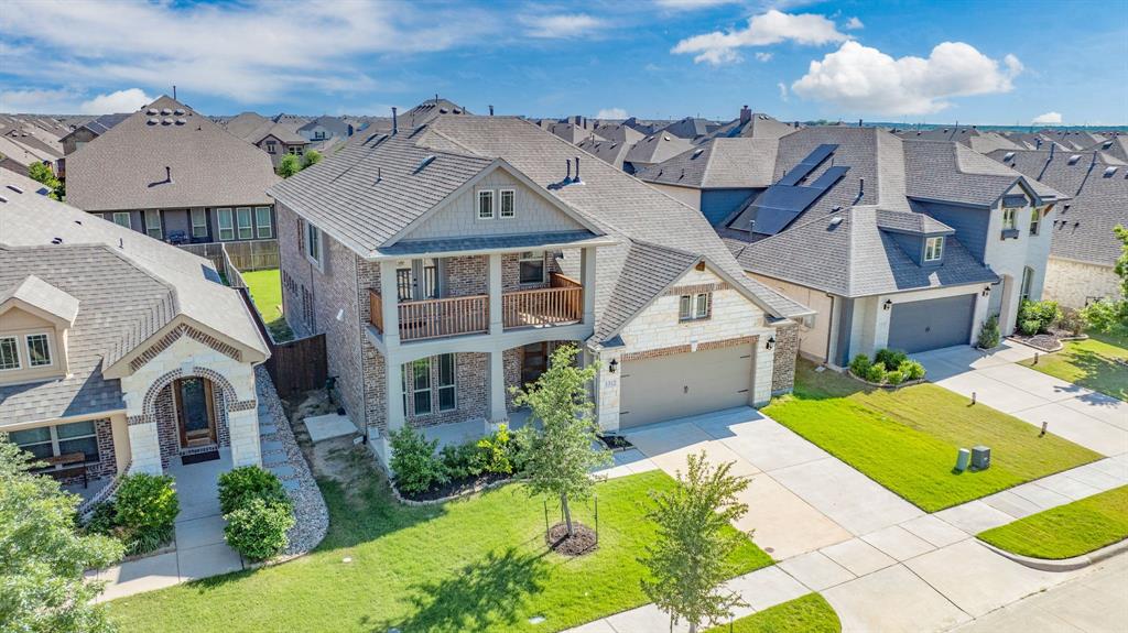 Arrow Brooke Ph 5 - Residential