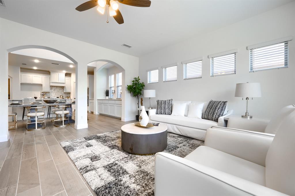 Arrow Brooke Ph 5 - Residential