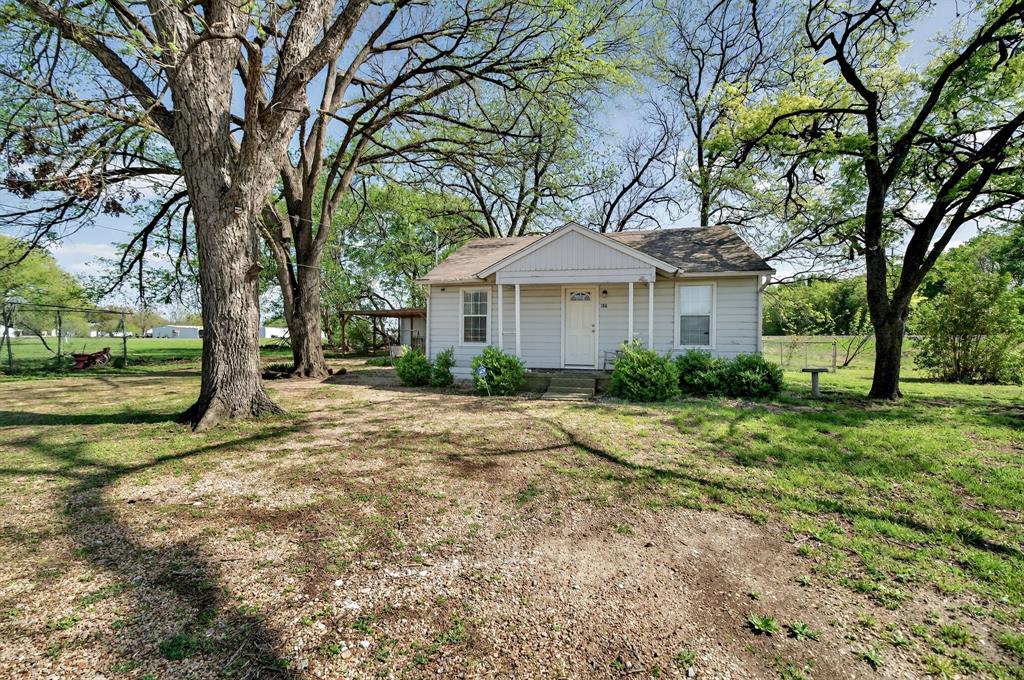 Town Wilmer Original Of - Residential