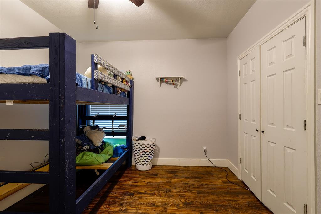 Graham Park Add - Residential
