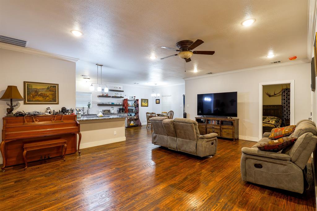 Graham Park Add - Residential