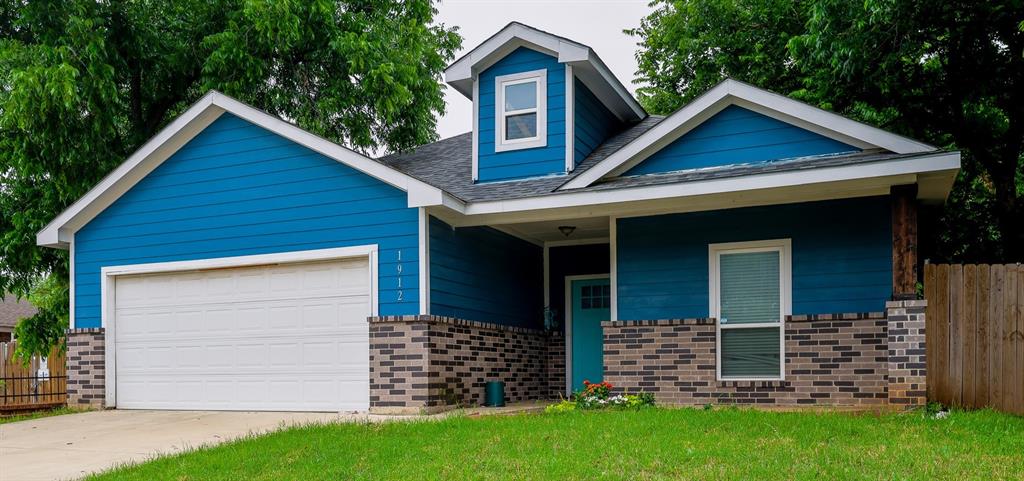 Graham Park Add - Residential