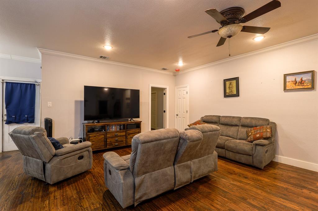 Graham Park Add - Residential