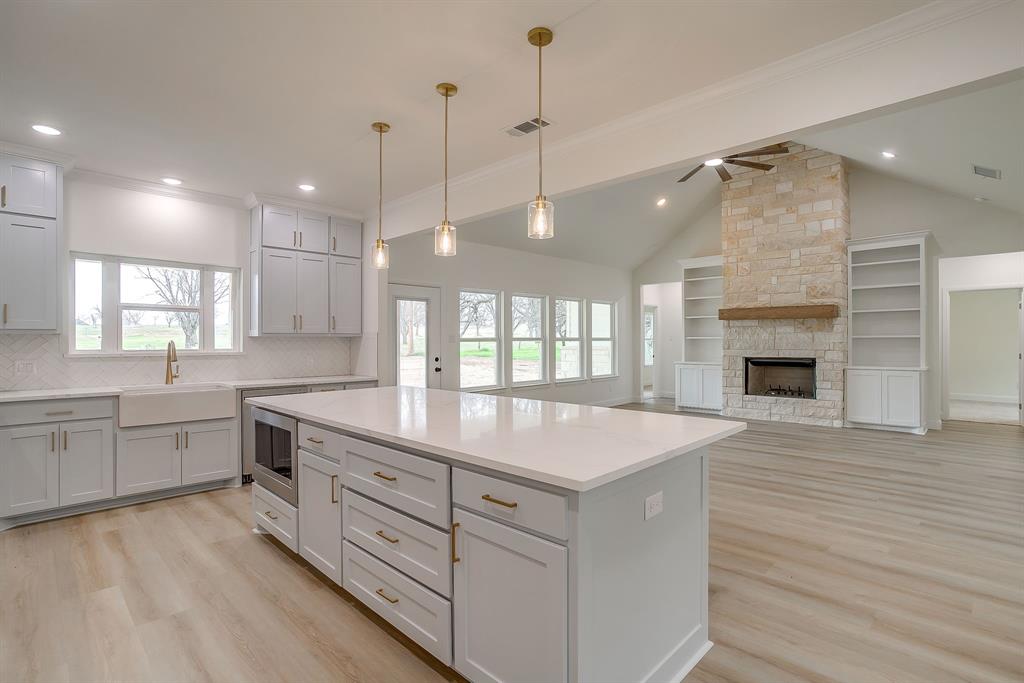 Pecan Plantation - Residential