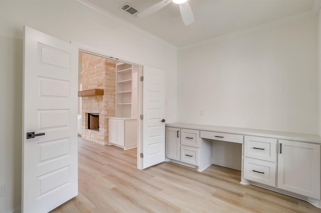 Pecan Plantation - Residential