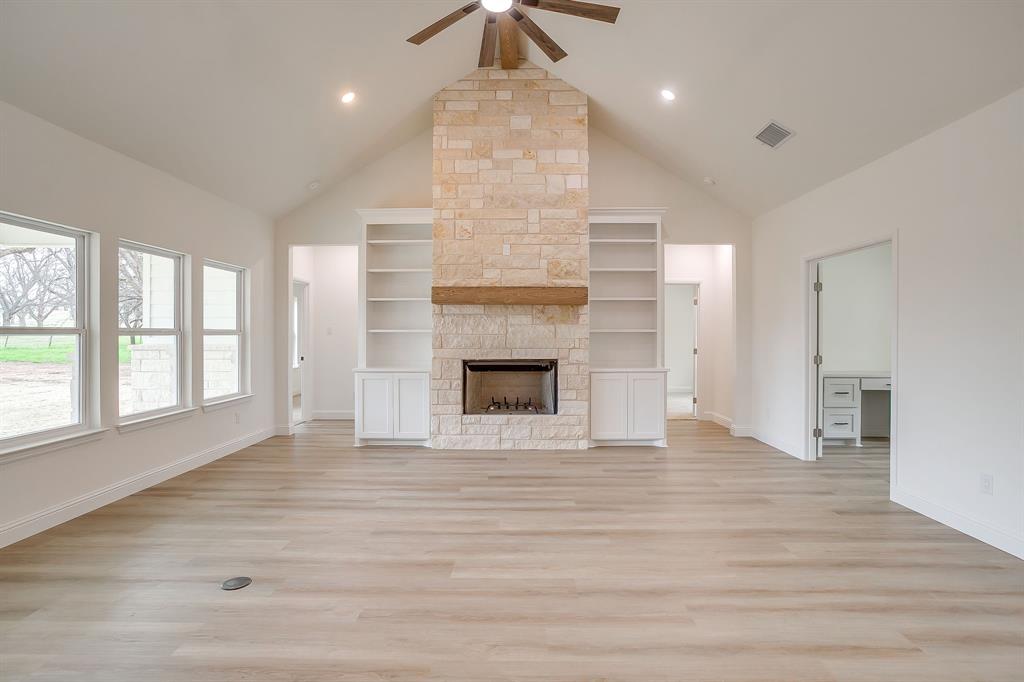 Pecan Plantation - Residential