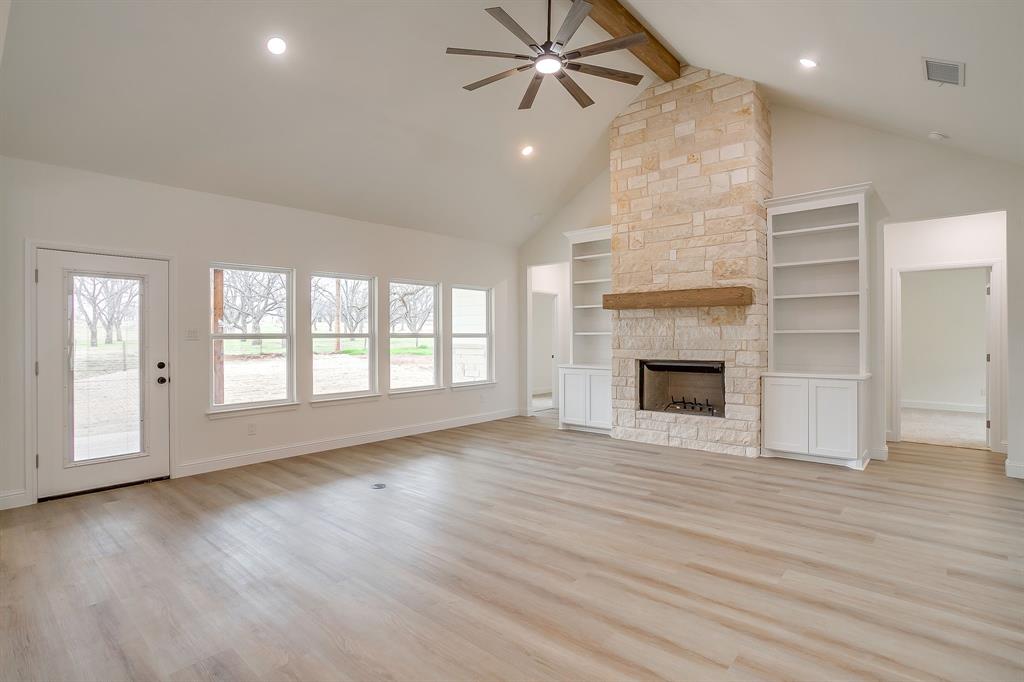 Pecan Plantation - Residential