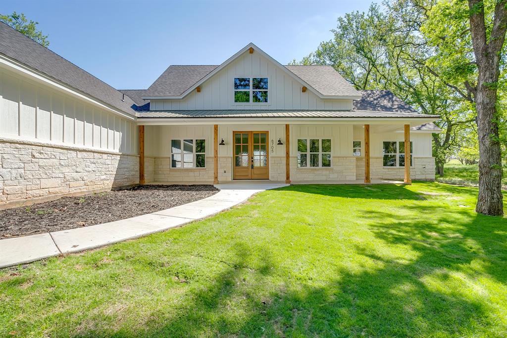 Pecan Plantation - Residential
