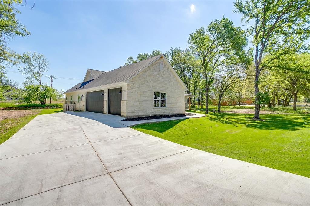 Pecan Plantation - Residential