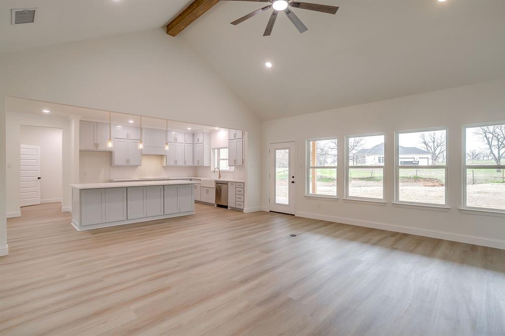 Pecan Plantation - Residential