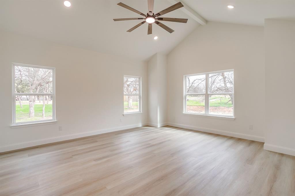 Pecan Plantation - Residential