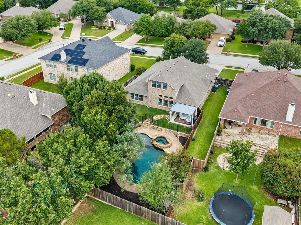Lakeview Estates - Residential