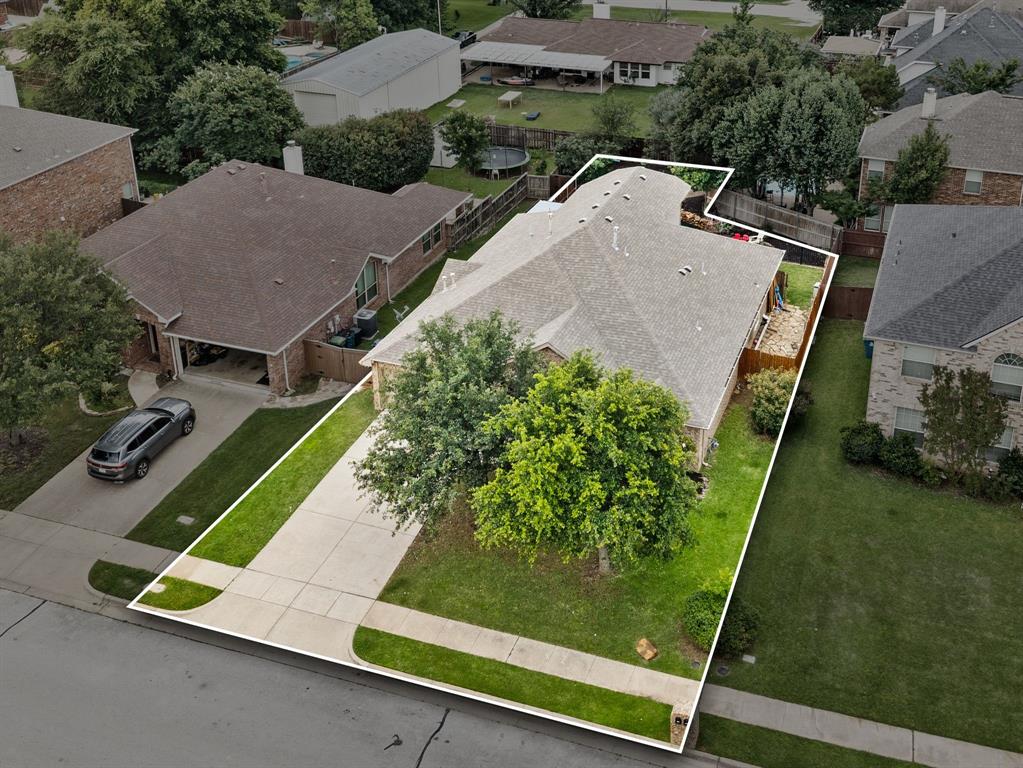 Lakeview Estates - Residential