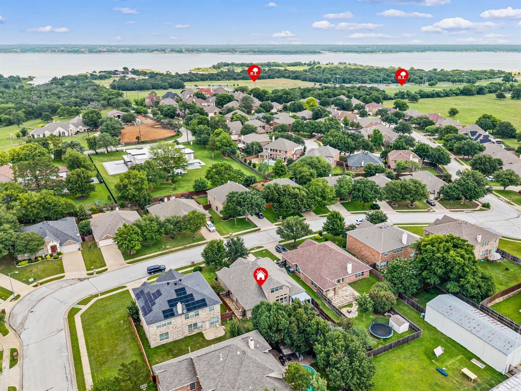 Lakeview Estates - Residential