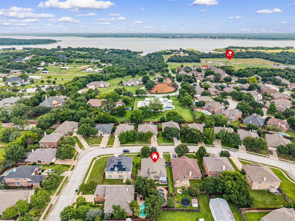 Lakeview Estates - Residential