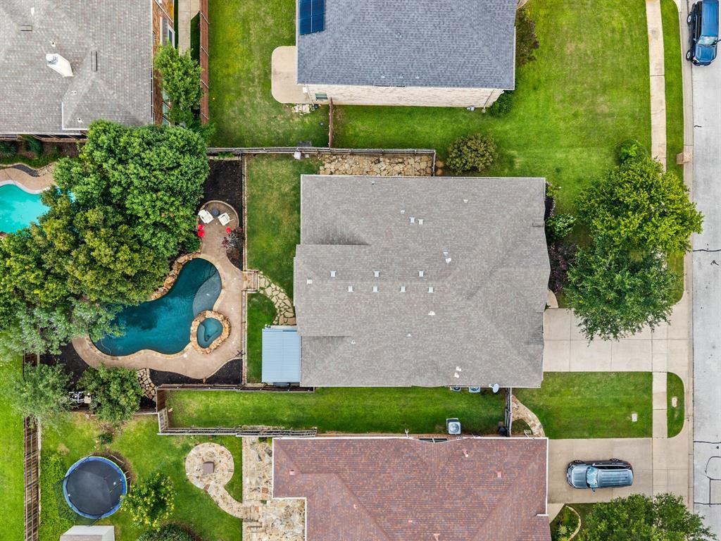 Lakeview Estates - Residential