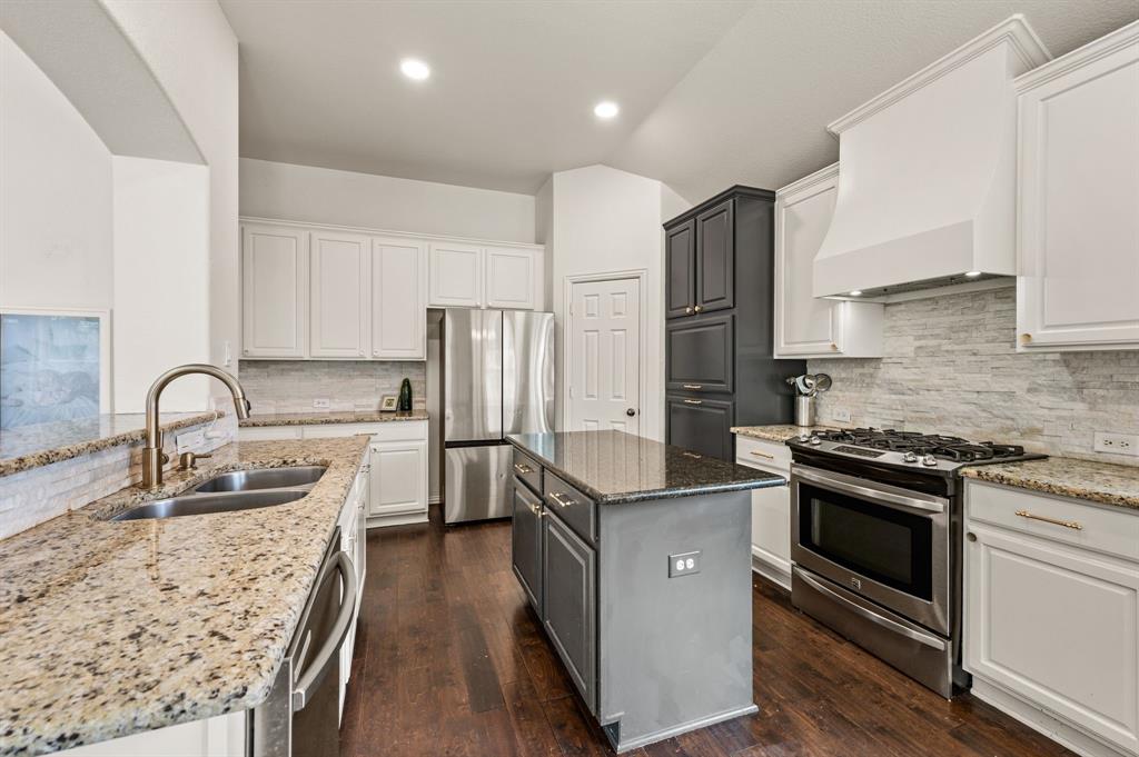 Lakeview Estates - Residential