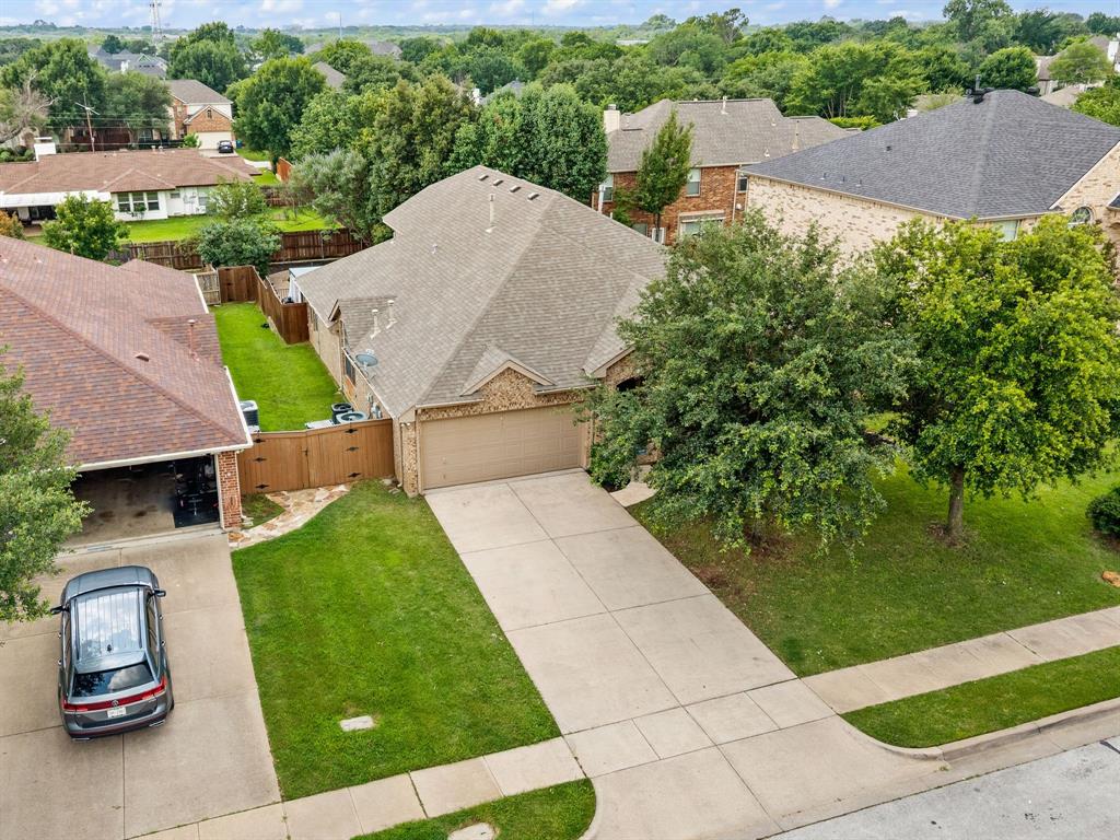 Lakeview Estates - Residential