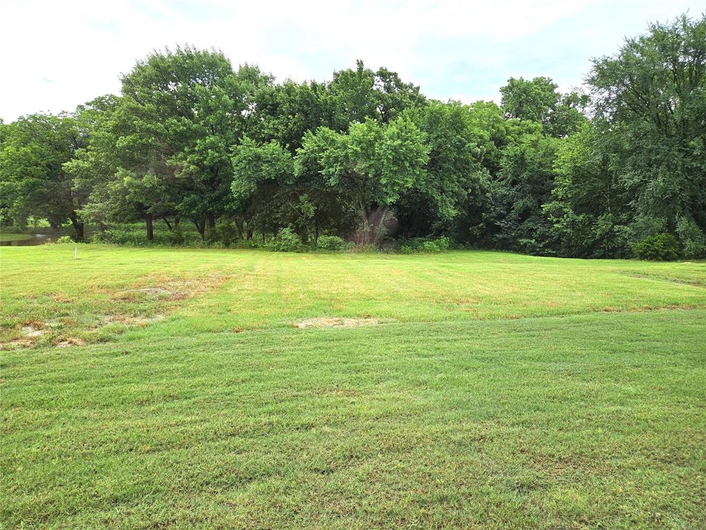 Pecan Grove - Residential
