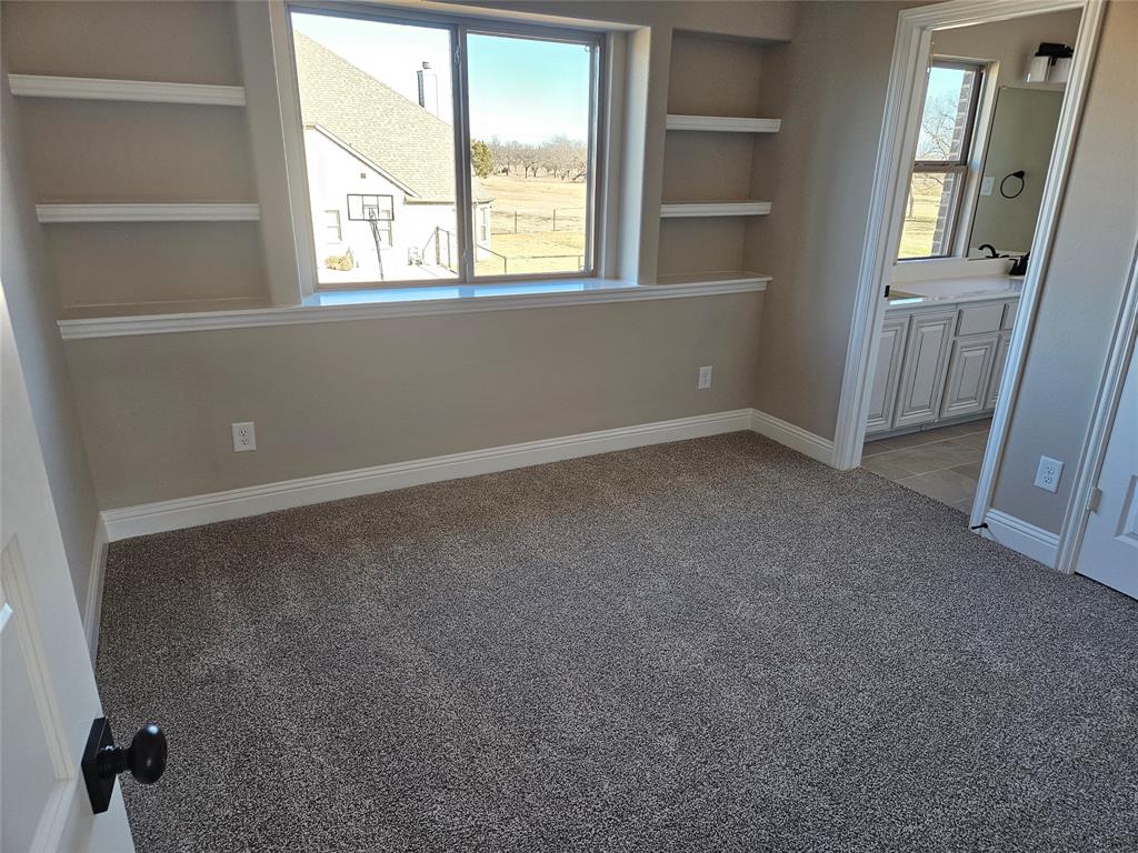 Pecan Grove - Residential