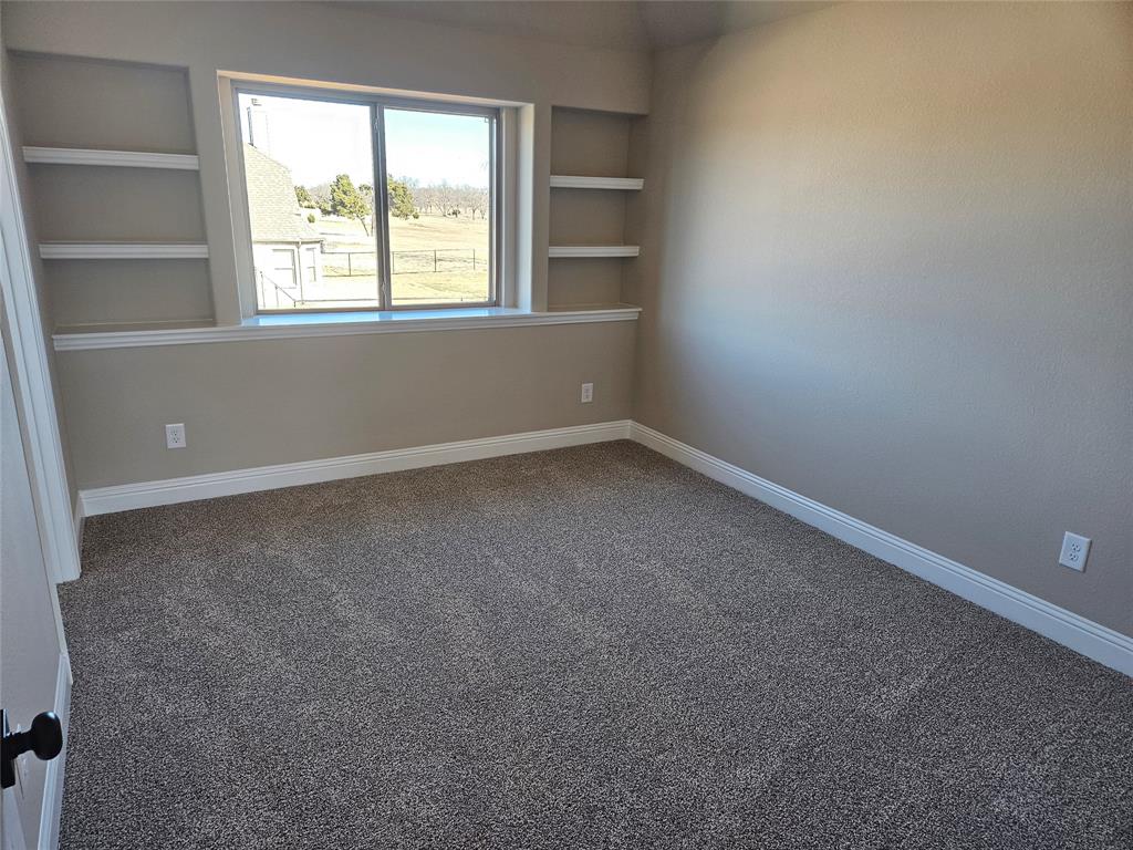 Pecan Grove - Residential