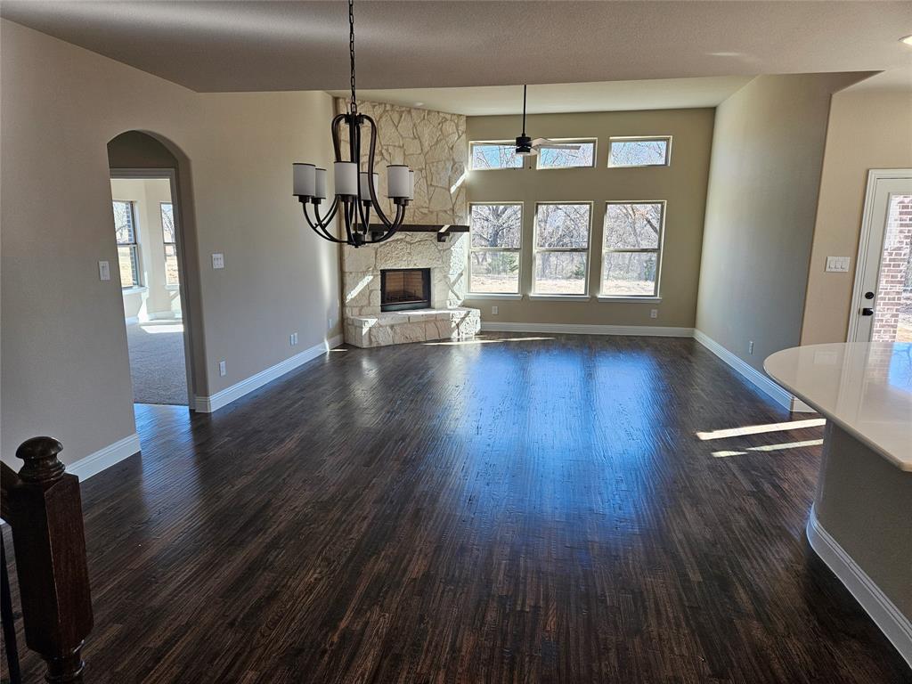 Pecan Grove - Residential